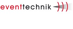 Logo von eventtechnik GmbH