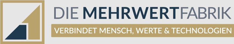 Logo von DIE MEHRWERTFABRIK