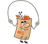 Logo von Fitte Tüte. SEO Freelancer Stuttgart.