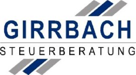 Logo von Girrbach Steuerkanzlei