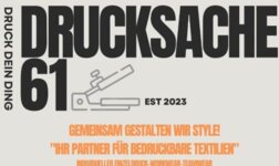 Logo von Drucksache61