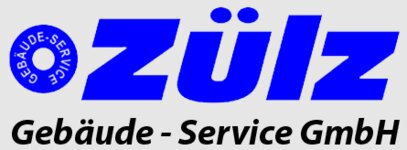Logo von Zülz Gebäudeservice GmbH