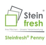 Logo von Steinfresh® Penny