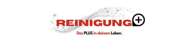 Logo von Reinigung Plus