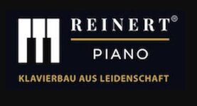 Logo von Reinert-Piano