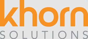 Logo von Khorn Solutions GmbH