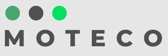 Logo von Moteco GmbH