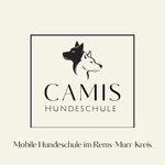 Logo von Camis Hundeschule