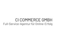 Logo von CI Commerce GmbH
