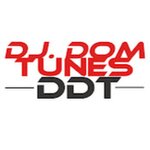 Logo von DDT Events Dj Dom Tunes