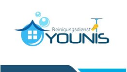 Logo von Younis Reinigungs