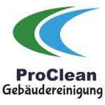 Logo von Proclean Gebäudereinigung