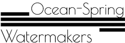Logo von Ocean-Spring Watermakers e.K.