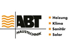 Logo von Abt Heizungsbau GmbH