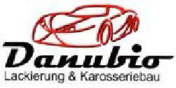 Logo von Danubio Massimo
