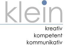 Logo von klein.multimediadesign