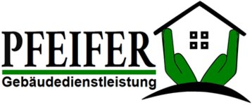 Logo von Pfeifer Gebäudedienstleistung Dachreinigung Steinreinigung Fassadenreinigung