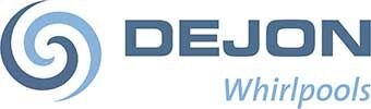 Logo von DEJON Whirlpools