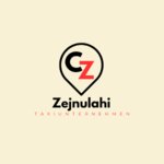Logo von Taxiunternehmen Zejnulahi