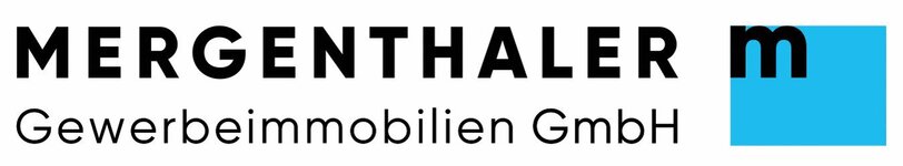Logo von Mergenthaler Gewerbeimmobilien GmbH