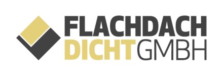 Logo von Flachdach Dicht GmbH