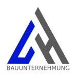 Logo von LH Bauunternehmung GmbH