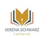 Logo von Lektorat Verena Schwarz