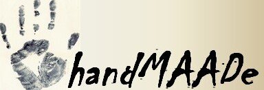 Logo von handMAADe Andreas Dettelbach