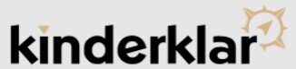 Logo von kinderklar