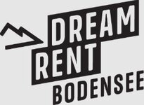 Logo von Dream Rent Bodensee