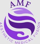 Logo von AMF Aesthetic Medical Fusion