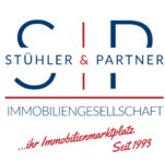 Logo von Stühler & Partner Immobiliengesellschaft
