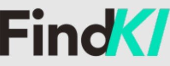 Logo von FindKI