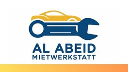 Logo von Al Abeid Mietwerkstatt