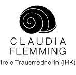 Logo von TRAUER -reden und begleitung
