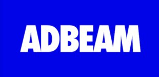 Logo von ADBEAM Marketing und KI Agentur