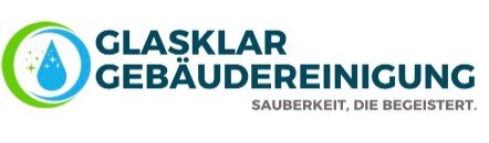 Logo von GlasKlar Gebäudereinigung