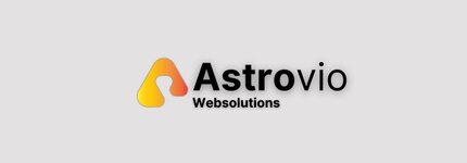 Logo von Astrovio
