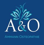 Logo von A&O Ammann Osteopathie
