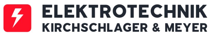 Logo von Elektrotechnik Kirchschlager & Meyer