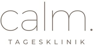 Logo von calm Tagesklinik Stuttgart