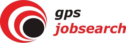 Logo von gps-jobsearch | gps management jobs GmbH
