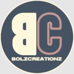 Logo von bolzcreationz