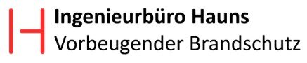 Logo von Ingenieurbüro Hauns