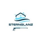 Logo von Sternglanz Gebäudereinigung