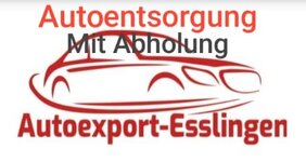 Logo von Autoexport Esslingen Autoentsorgung Autoankauf