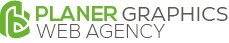 Logo von Planer Graphics