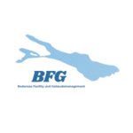 Logo von Bodensee Facility und Gebäudemanagment