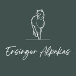 Logo von Ensinger Alpakas GmbH
