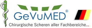 Logo von Chirurgische-Scheren.de